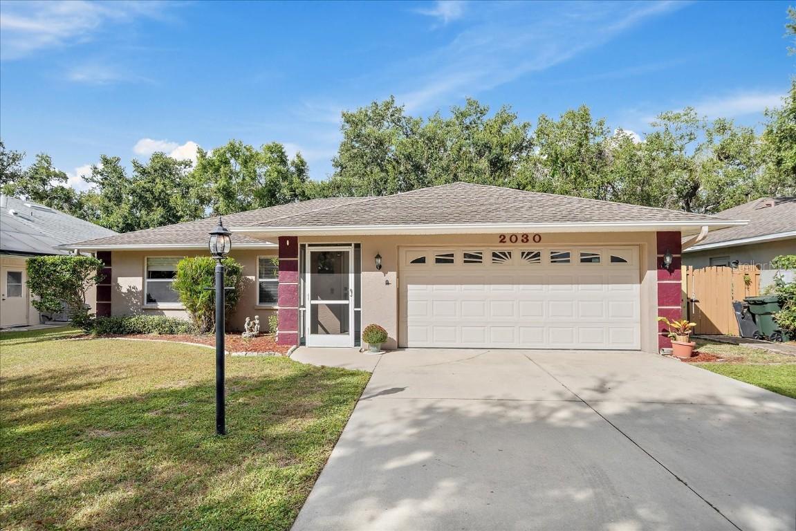 2030 Old Trevor Way, Sarasota, FL 34232