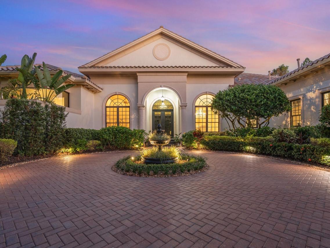 8309 Farington Ct., Bradenton, FL 34202