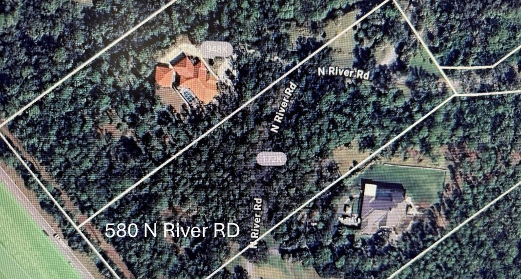 N River Rd., Venice, FL 34293