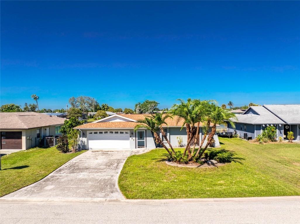 557 Briarwood Rd., Venice, FL 34293