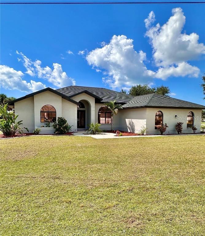 1 Clubhouse Rd., Rotonda West, FL 33947