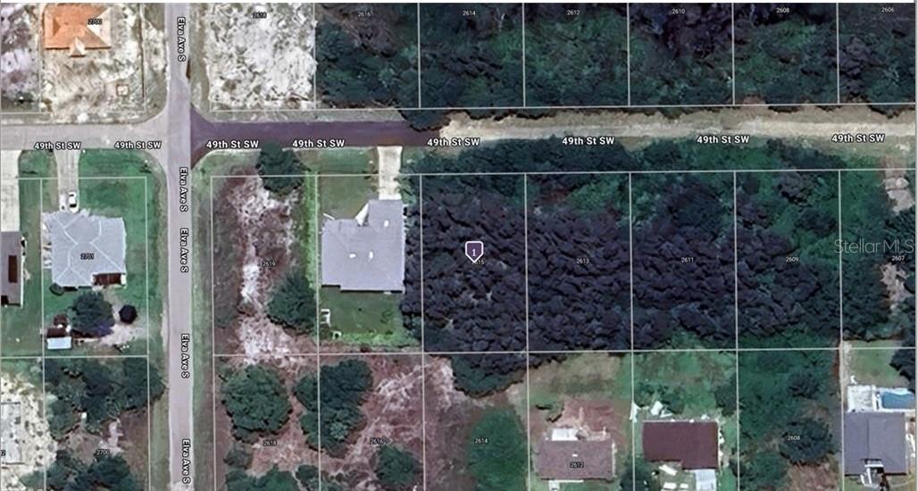 2615 49th St., Lehigh Acres, FL 33976