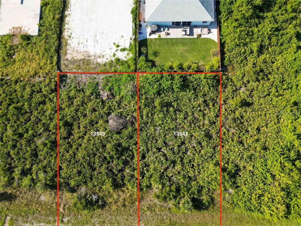 13549 Abutilon Ln., Port Charlotte, FL 33981