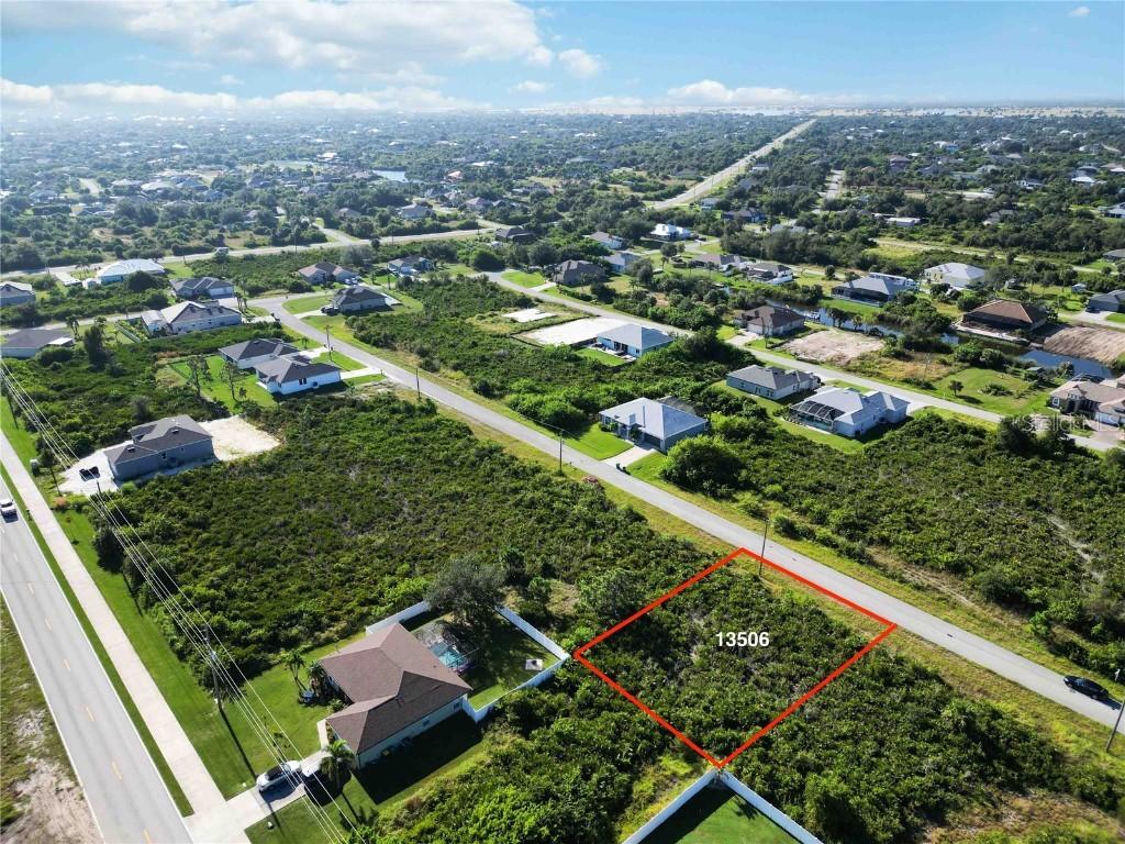 13506 Abutilon Ln., Port Charlotte, FL 33981