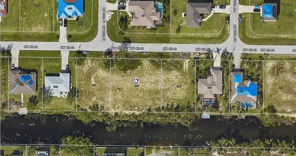 2010 NW 4th St., Cape Coral, FL 33993