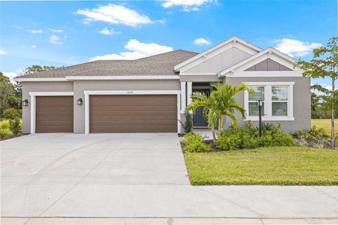 15537 Foxtail Ln., Nokomis, FL 34275