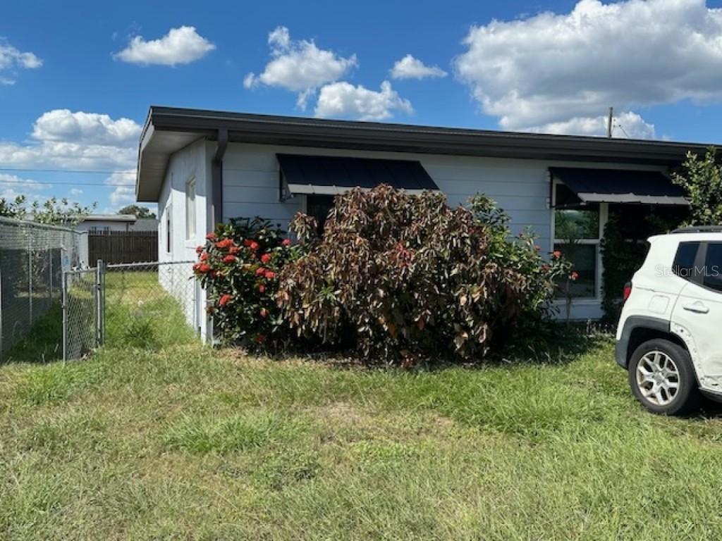 22040 Felton Ave., Port Charlotte, FL 33952