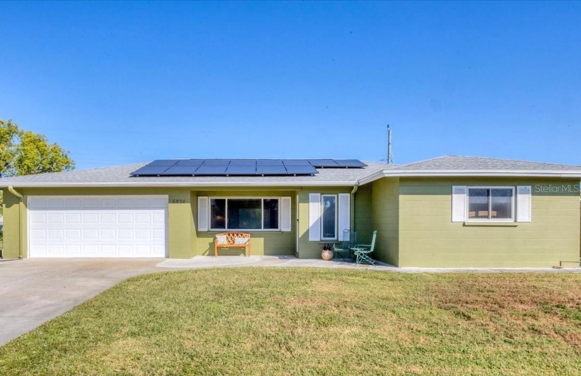 6824 Roxbury Dr., Sarasota, FL 34231