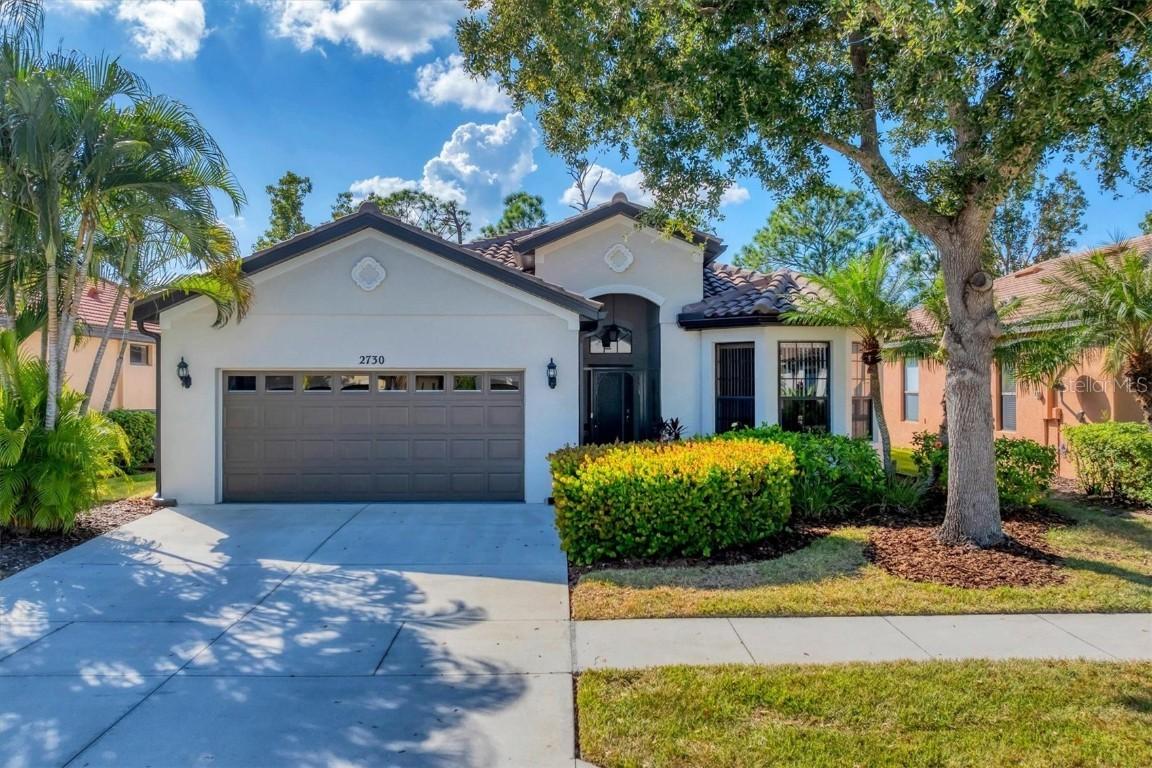 2730 Arugula Dr., North Port, FL 34289
