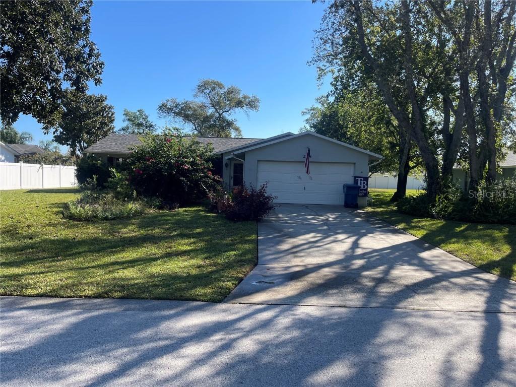 3124 Dothan Ave., Spring Hill, FL 34609