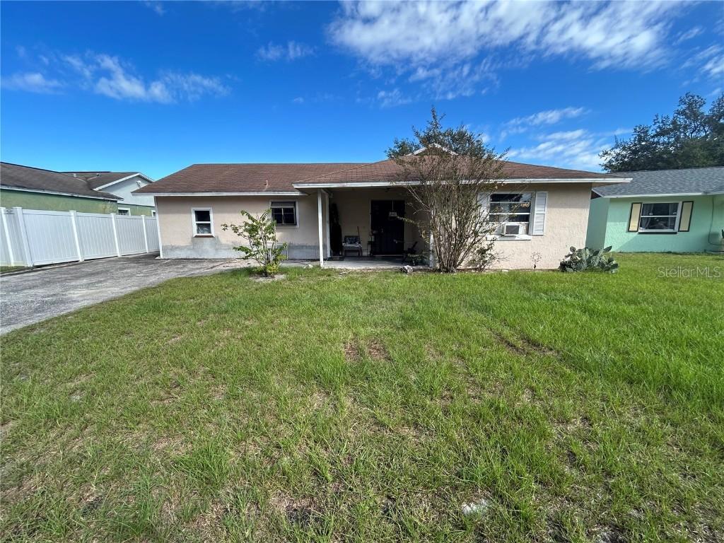 3201 Shady Willow Dr., Orlando, FL 32808