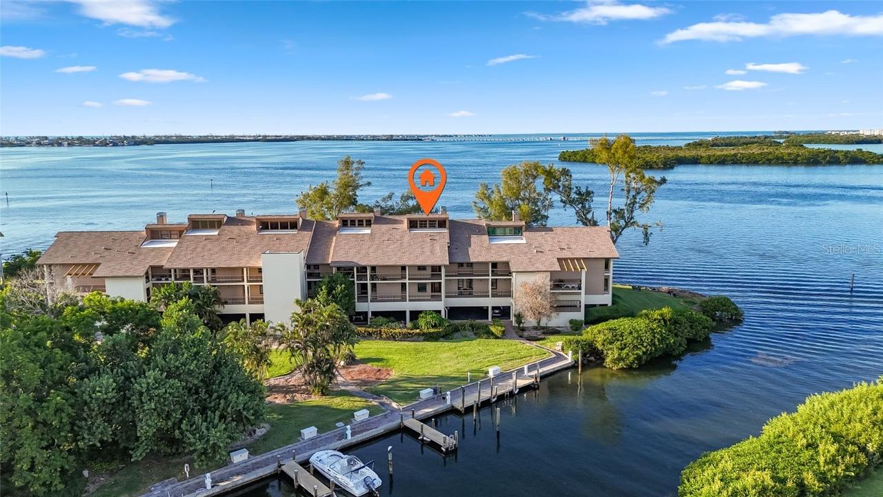 3840 Mariners Way #525, Cortez, FL 34215