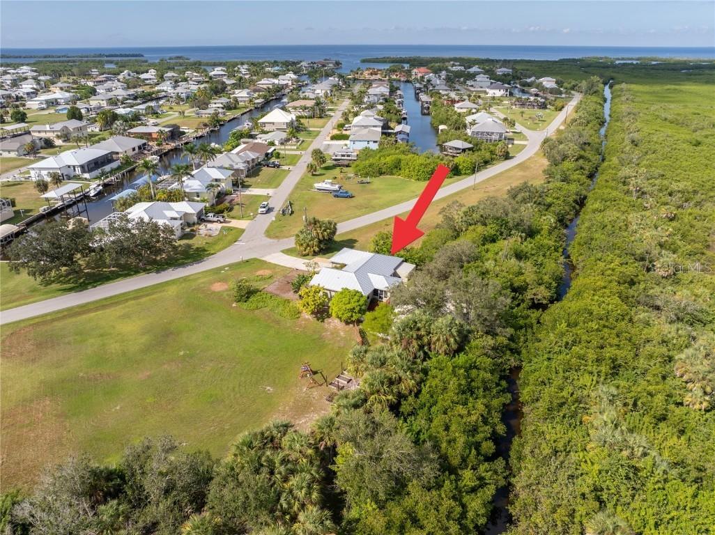 24362 Yacht Club Blvd., Punta Gorda, FL 33955
