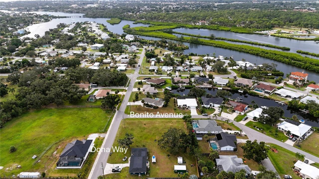 Dona Way, Nokomis, FL 34275