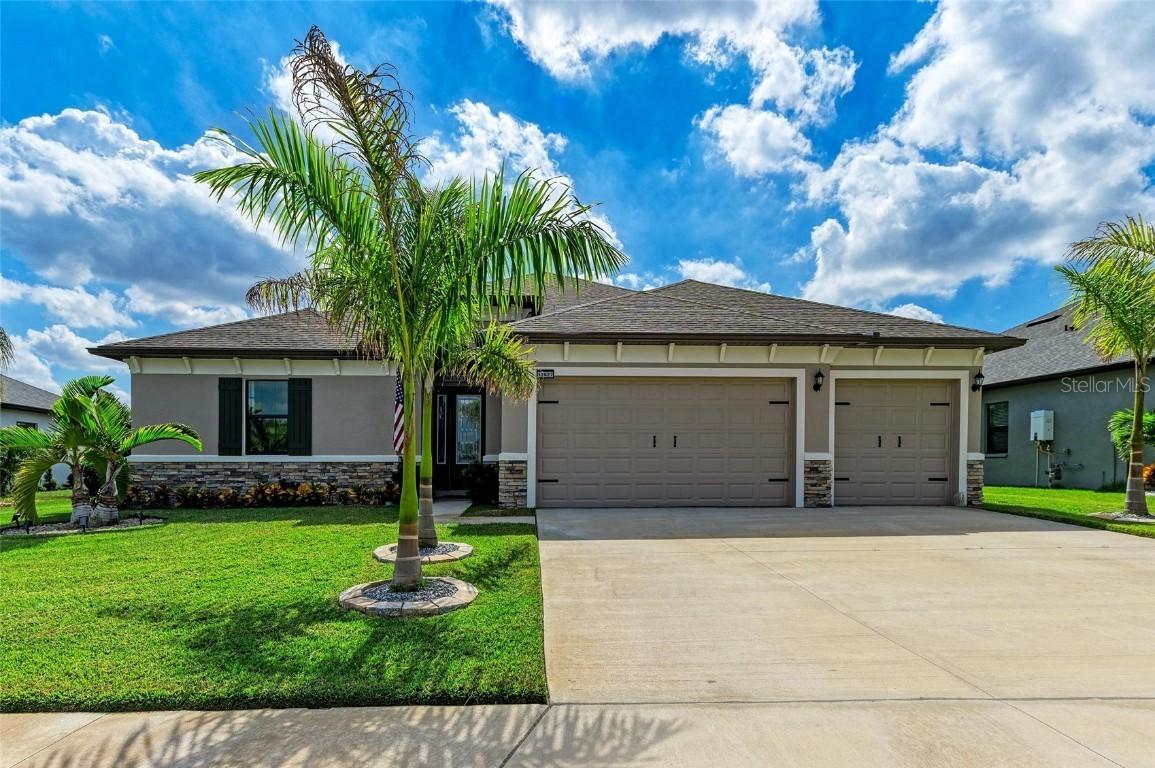 12627 Wheatgrass Ct., Parrish, FL 34219