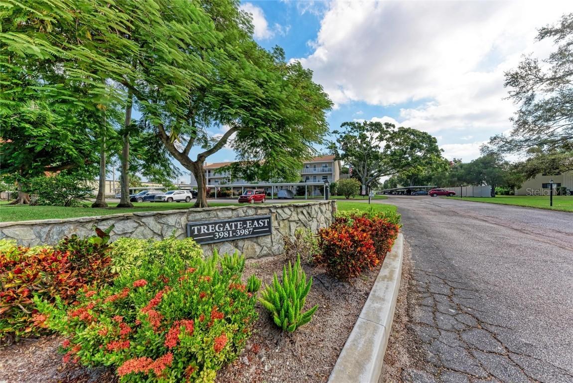 3987 Maceachen Blvd. #114, Sarasota, FL 34233