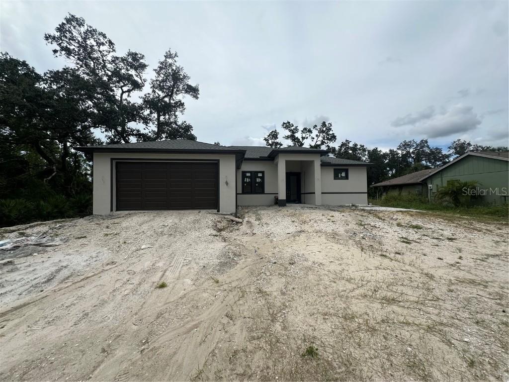 4653 San Luis Ter., North Port, FL 34286