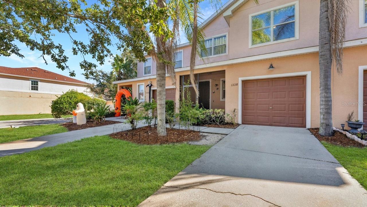 13138 Sonoma Bend Pl., Gibsonton, FL 33534