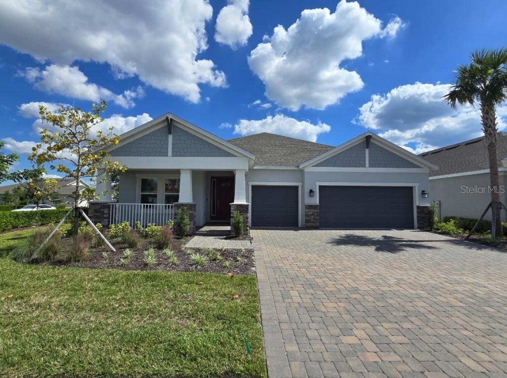 1551 Laurel Brook Ln., Port Charlotte, FL 33953
