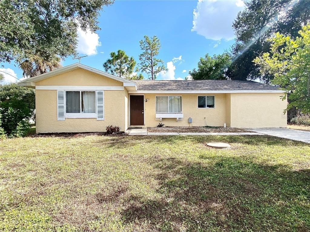 2314 Lee Ter., Port Charlotte, FL 33952