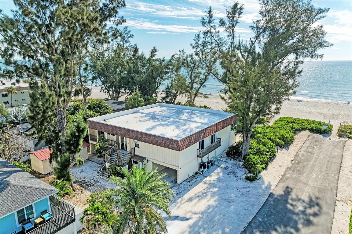 101 73rd St. #1, Holmes Beach, FL 34217