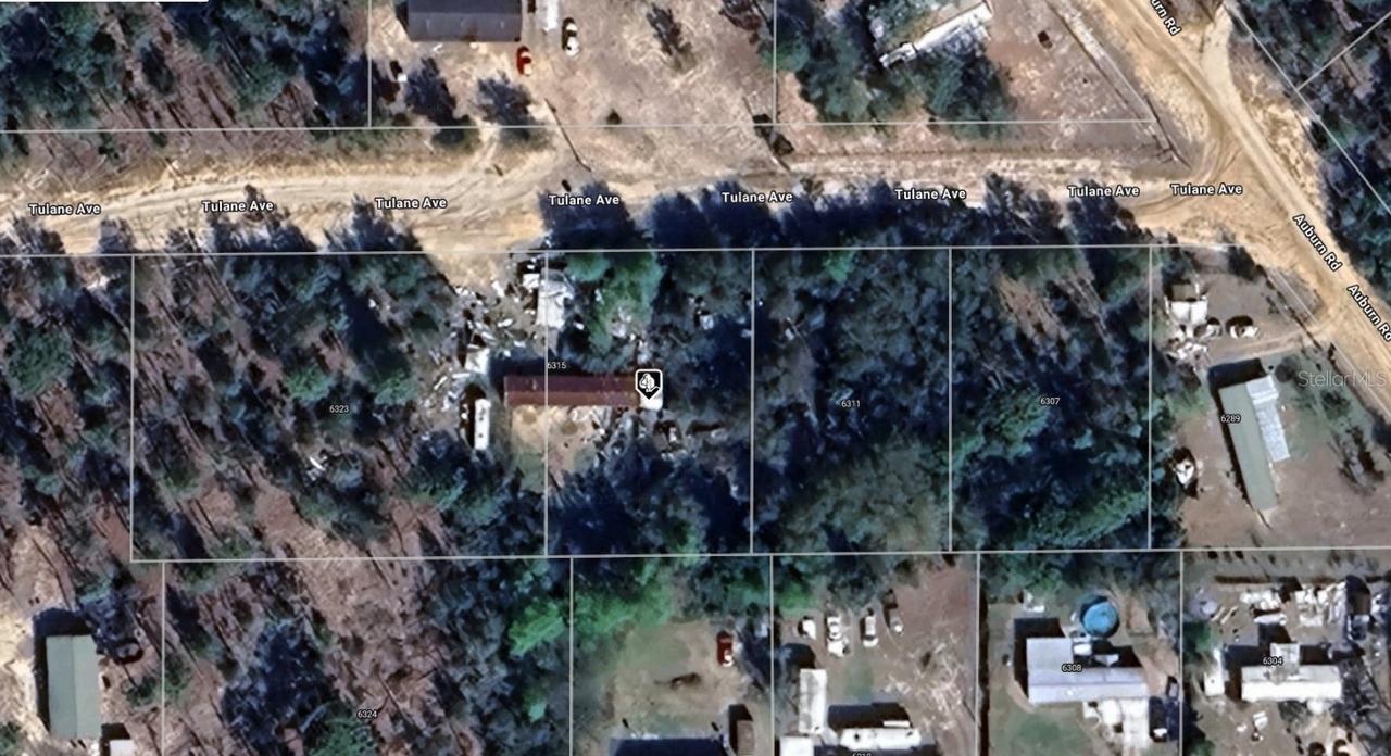 6315 Tulane Ave., Keystone Heights, FL 32656