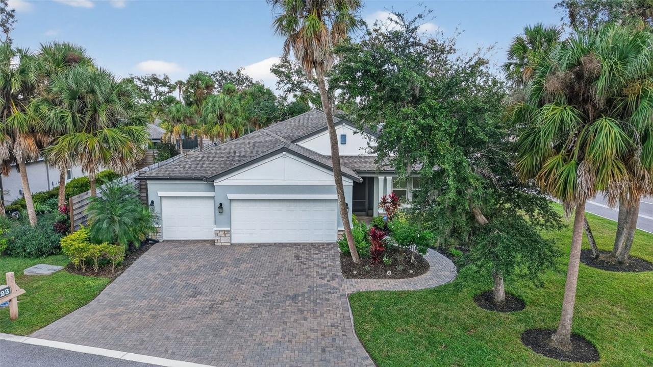 2123 Sylvan Lea Dr., Sarasota, FL 34240
