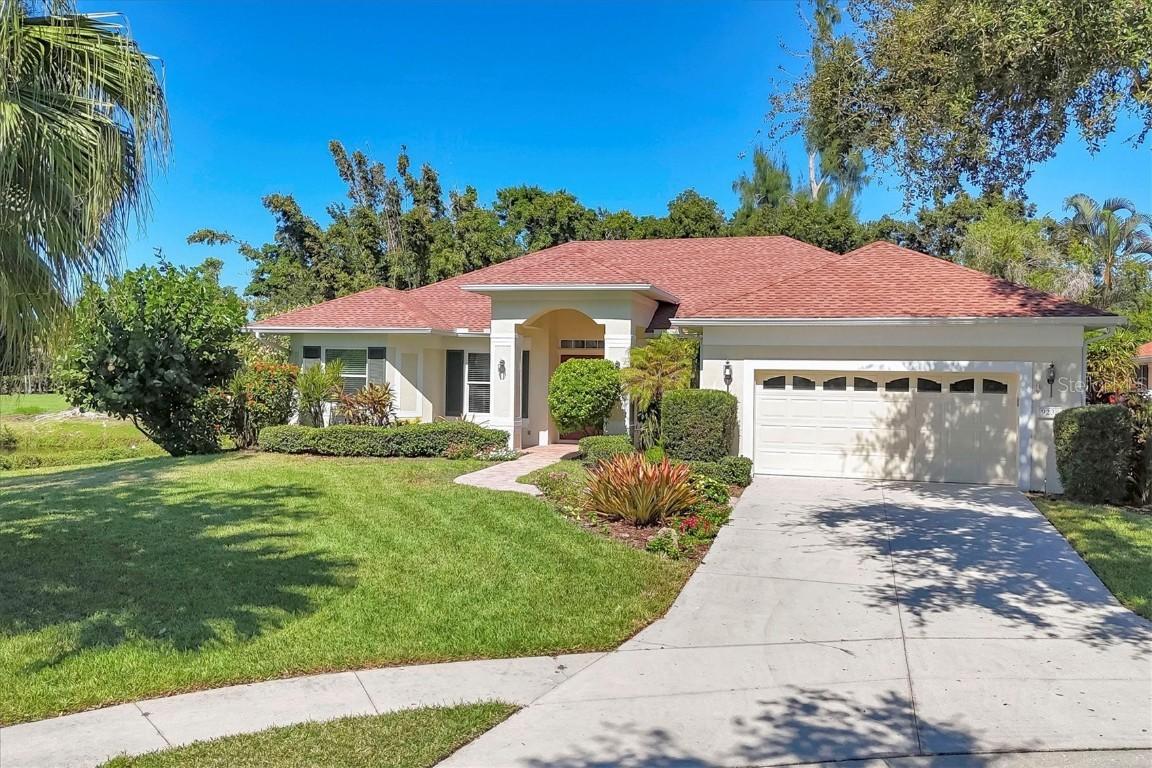 9238 13th Avenue Cir Nw, Bradenton, FL 34209