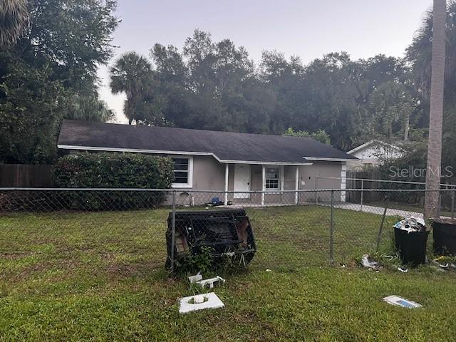 1599 W J Williams Ln., Dunnellon, FL 34434