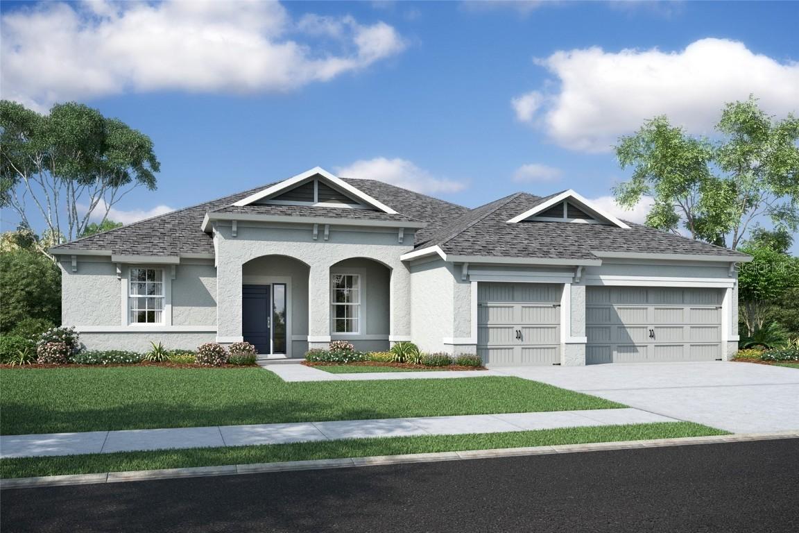 5108 Jennings Tr., Brooksville, FL 34601