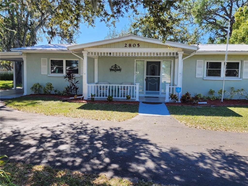 2805 49th St., Palmetto, FL 34221