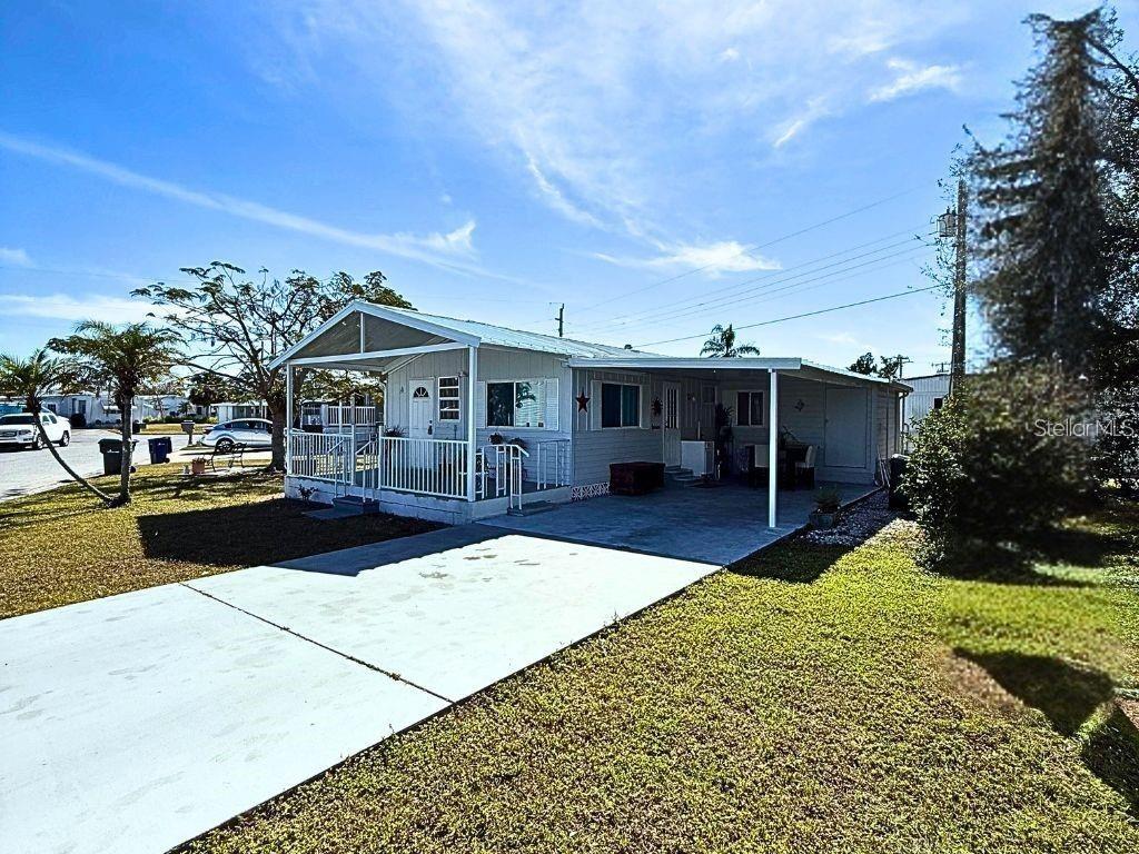 4921 Pebble Beach Ave., Sarasota, FL 34234
