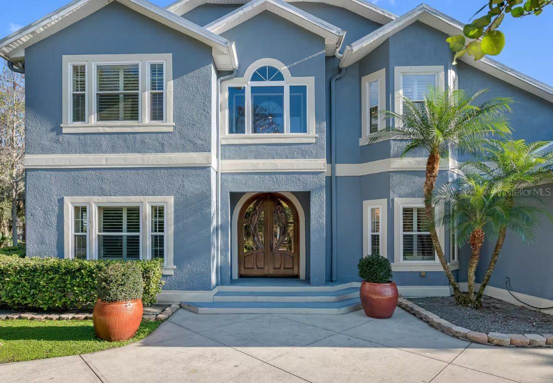 151 Lakeside Dr., Sanford, FL 32773