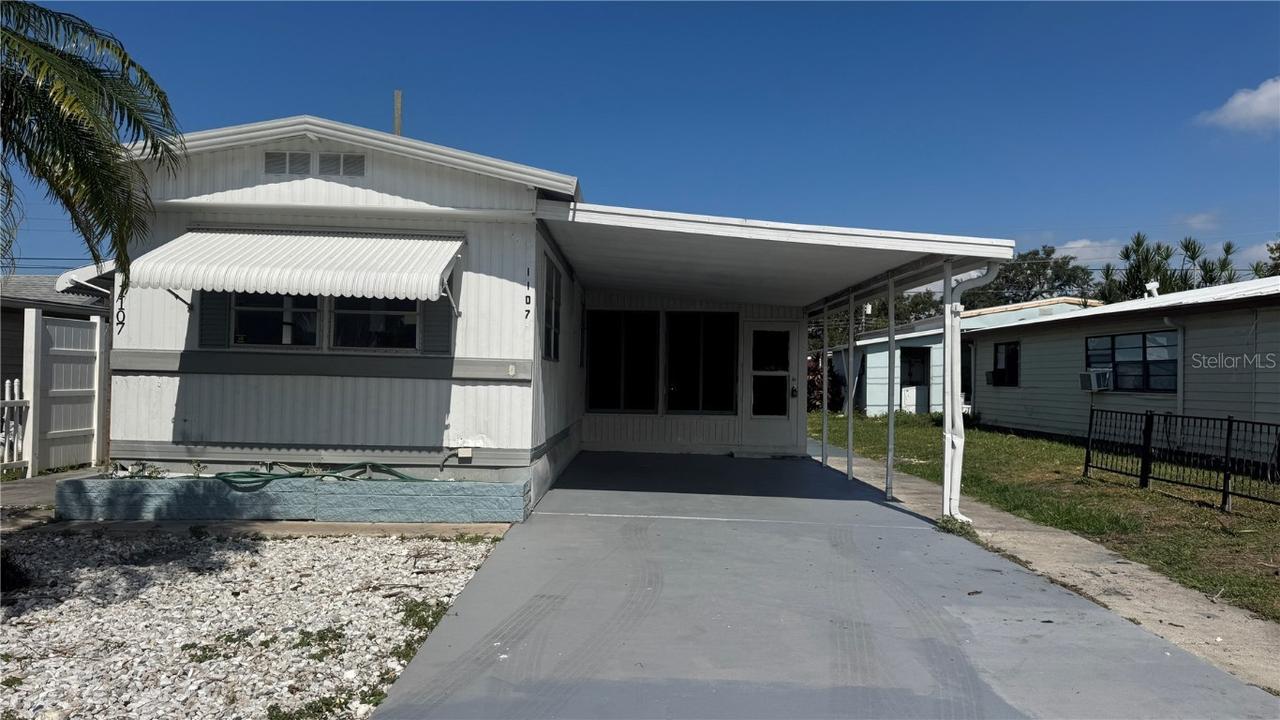 1107 51st Ave., Bradenton, FL 34207