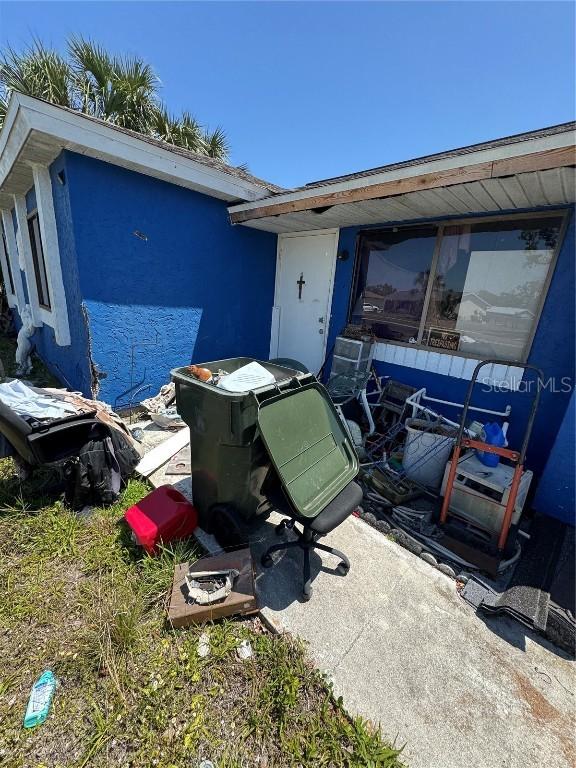 6121 Myrtlewood Rd., North Port, FL 34287