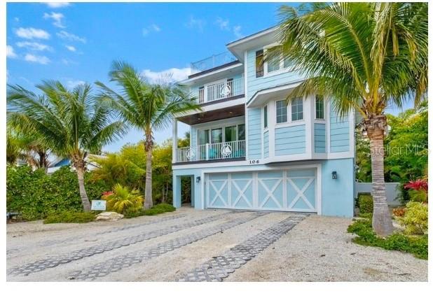 106 7th St., Bradenton Beach, FL 34217