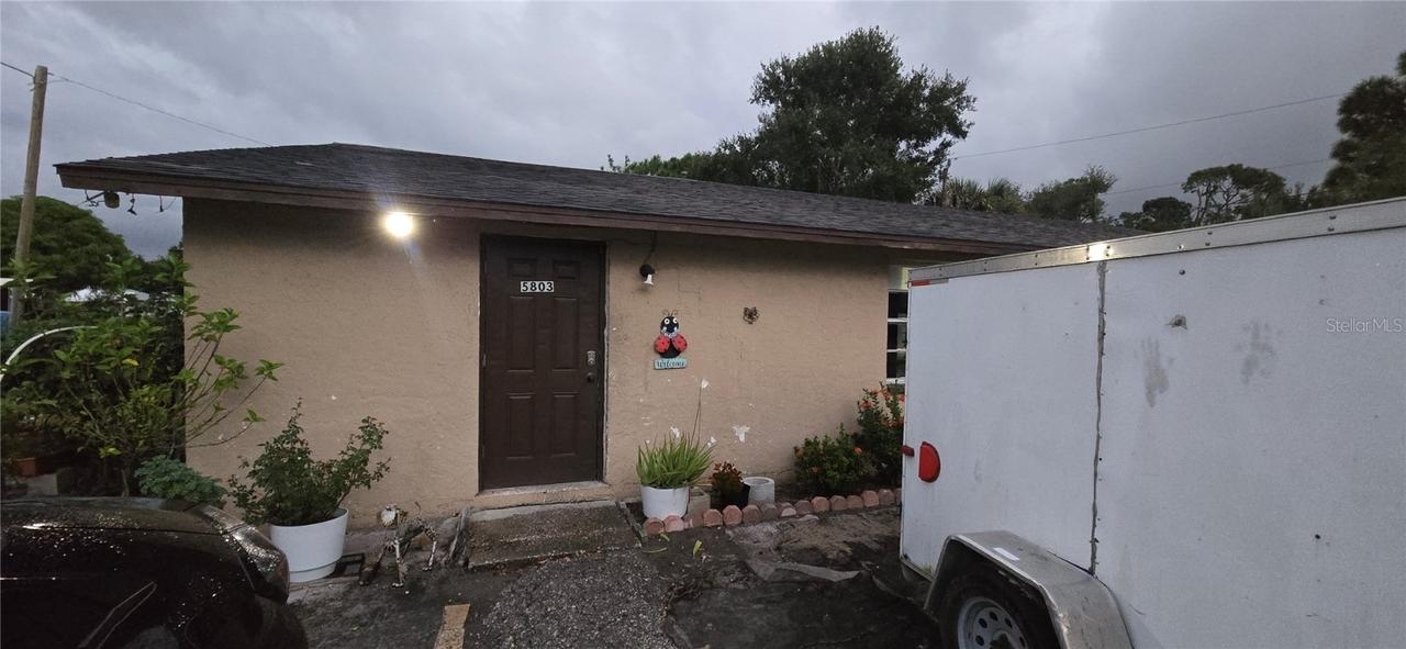 5803 9th Street Ct., Bradenton, FL 34203