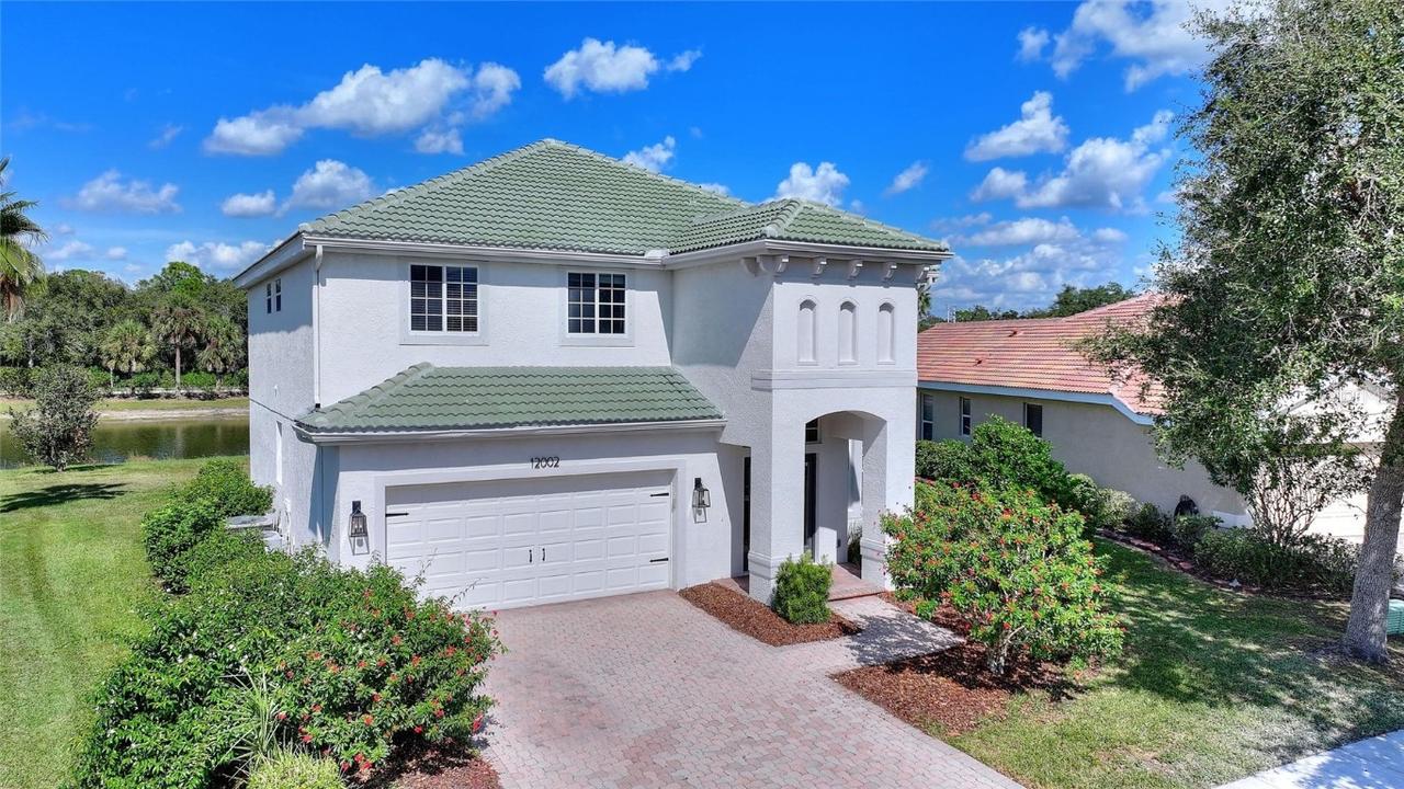 12002 Granite Woods Loop, Venice, FL 34292