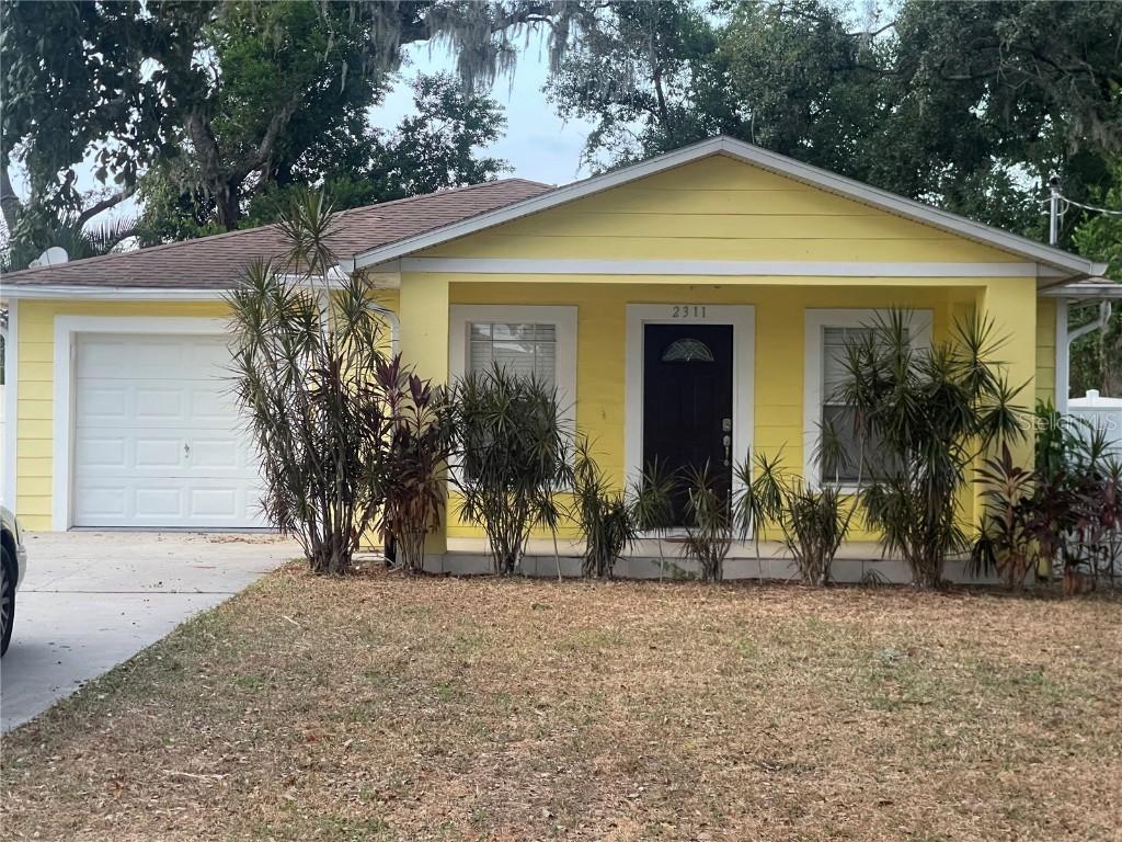 2311 W Henry Ave., Tampa, FL 33603