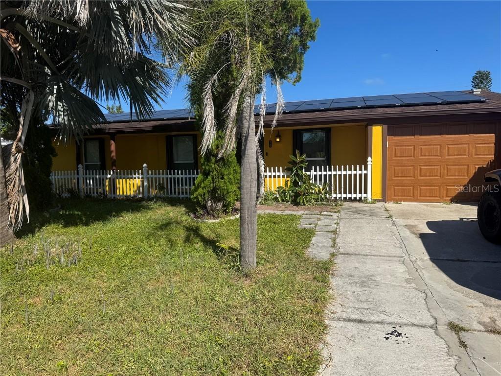 8782 Fay Ave., North Port, FL 34287
