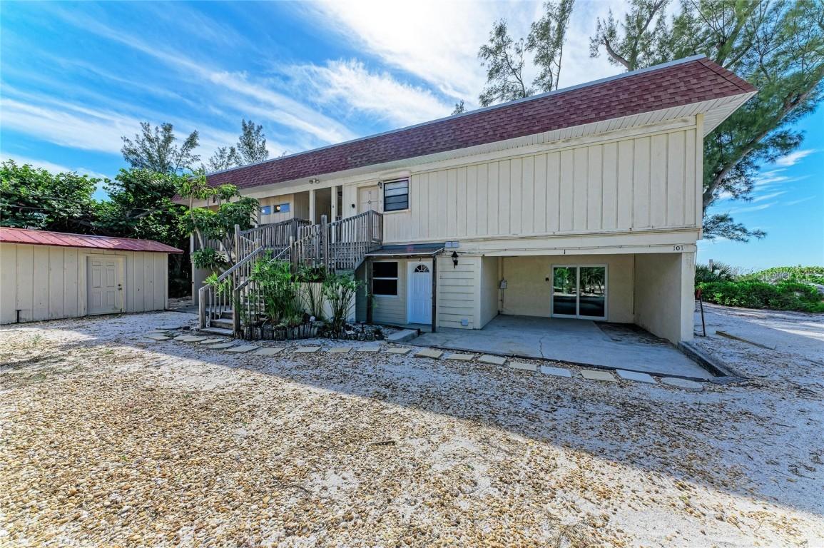 101 73rd St. #2, Holmes Beach, FL 34217