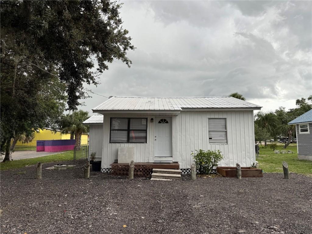 101 S Rogers Ave., Arcadia, FL 34266