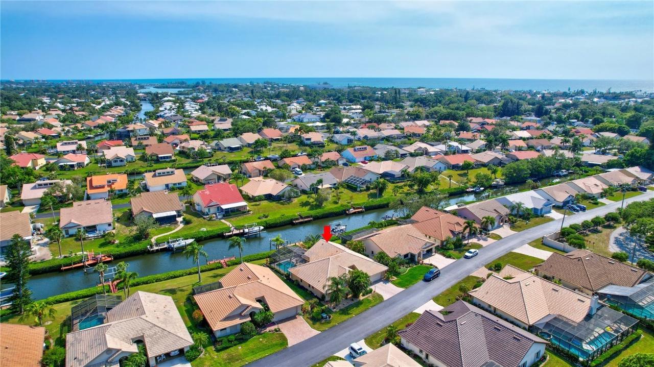 105 Inlets Blvd., Nokomis, FL 34275
