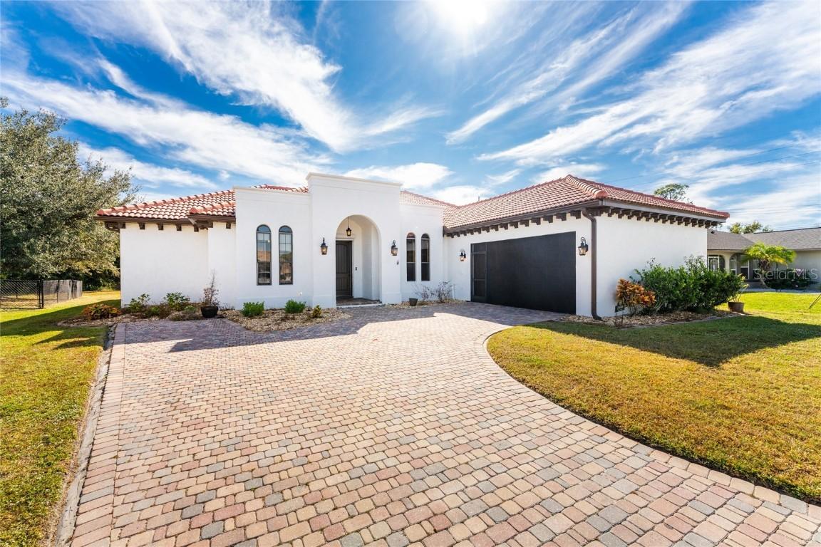 25606 Aysen Dr., Punta Gorda, FL 33983