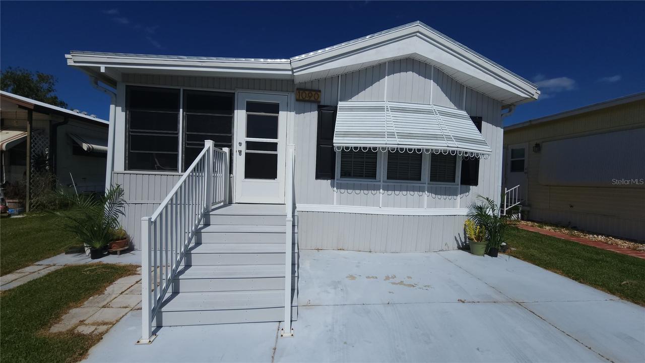 3333 26th Ave. #1090, Bradenton, FL 34208