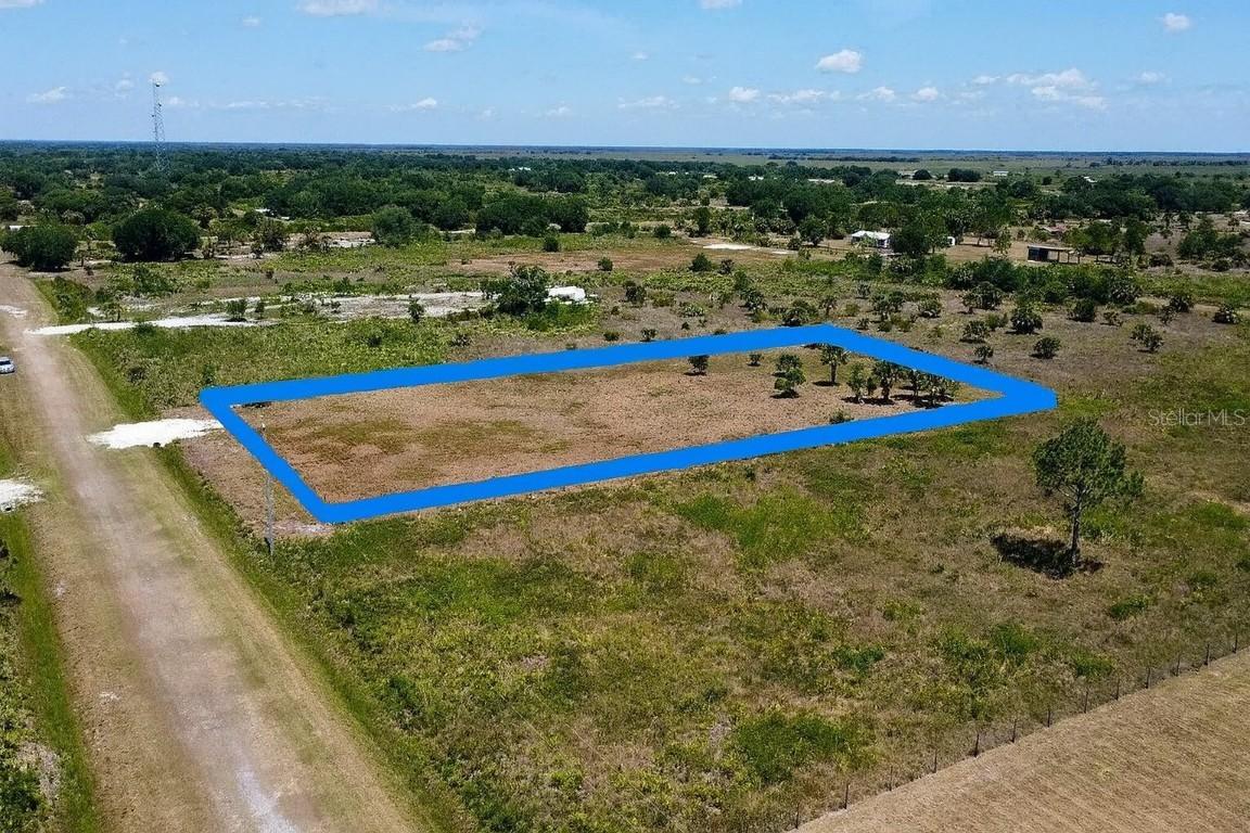 18129 NW 312th St., Okeechobee, FL 34972