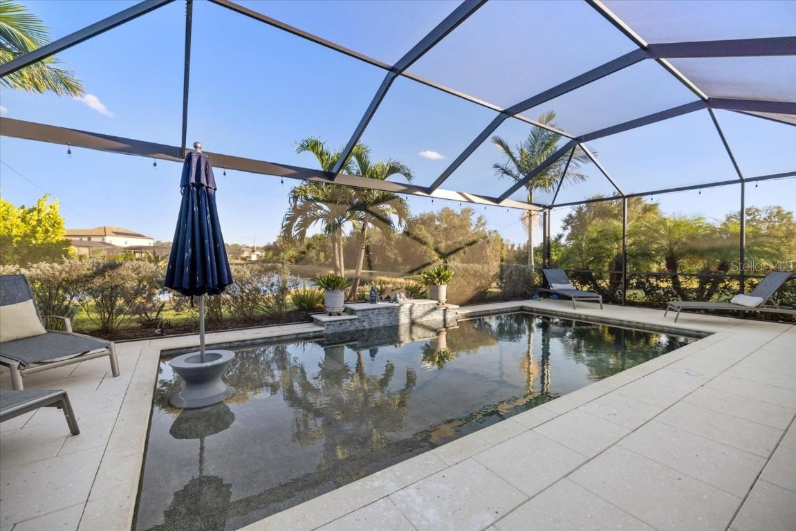 6507 Clairborne Ln., Bradenton, FL 34211