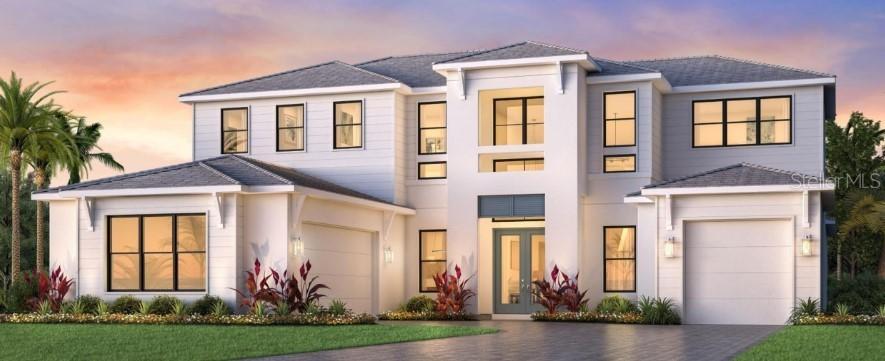 2513 Waterfront Cir., Sarasota, FL 34240