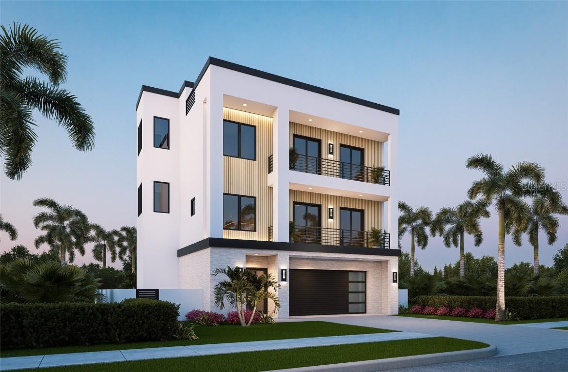 770 182nd Ave., Redington Shores, FL 33708