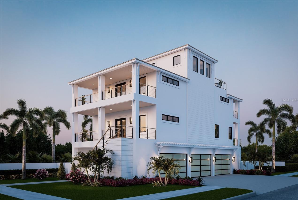 770 182nd Ave., Redington Shores, FL 33708